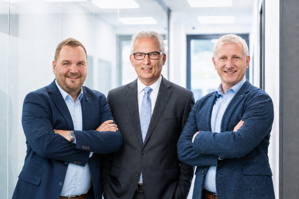 DIE FINANZ DOCS gewinnen renommierten  Investment-Experten Frank Hannstein